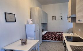 Casa Stile Libero 40 Arcore FS-GP Monza-Milano-Lecco